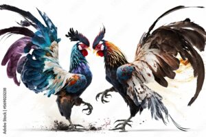 Kỹ Thuật "Vô Nghệ": Bí Quyết Cho Nước Da Đỏ Bền Màu