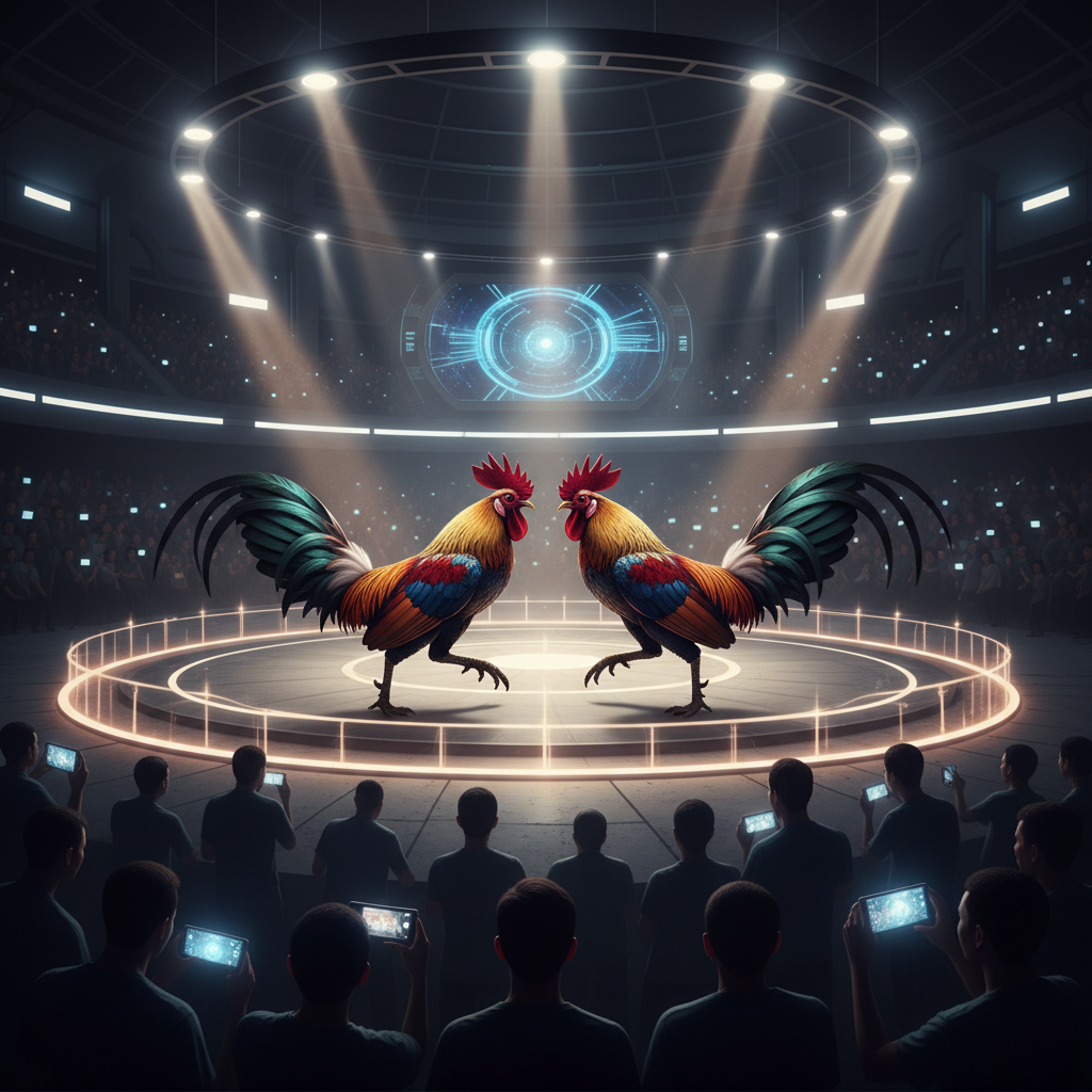 Quy Trình Nuôi Gà Chọi Đạt Chuẩn Cân Nặng Từ A-Z