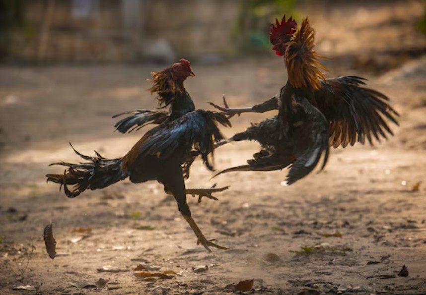 Tại Sao Chủ Đề Này Lại "Nóng" Đến Vậy? Đá Gà Online Có Bị Phạt Không?